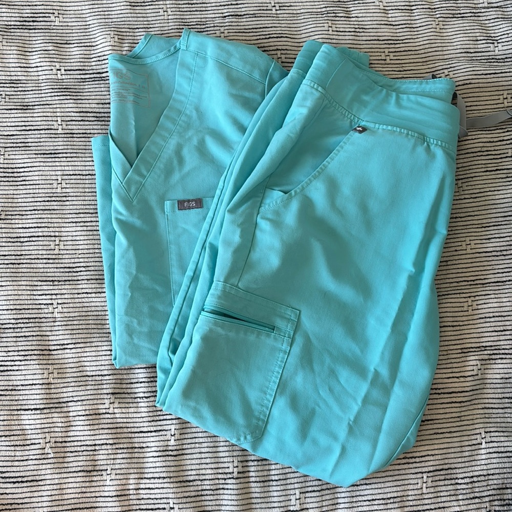 Figs Scrubs
